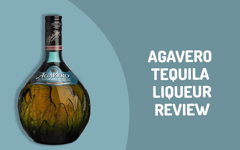 Agavero Tequila Liqueur review