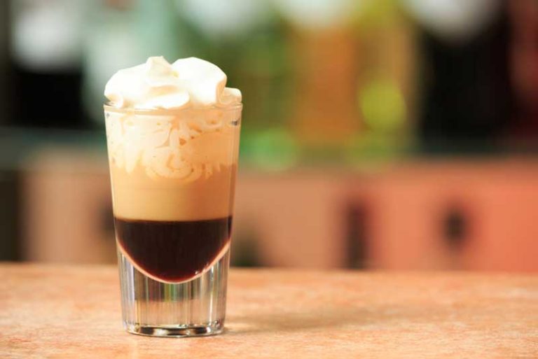 Blow Job Cocktail (Recipe & Ingredients) Travel & Immigraton