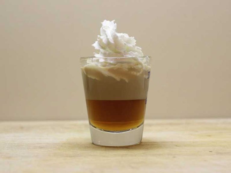 Blow Job Cocktail (Recipe & Ingredients) Travel & Immigraton