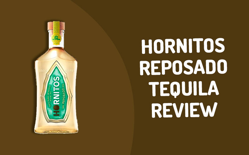 Hornitos Reposado Tequila Review