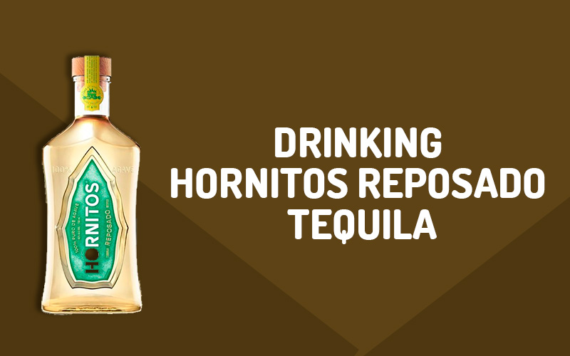Hornitos Reposado Tequila