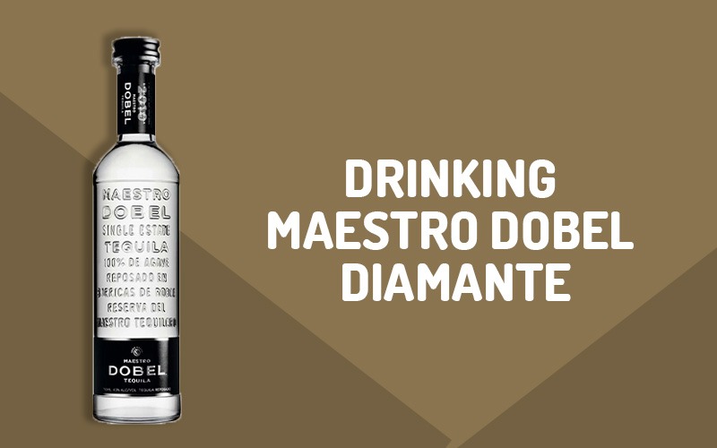 Maestro Dobel Diamante