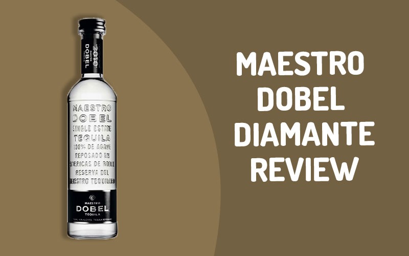 Maestro Dobel Diamante review