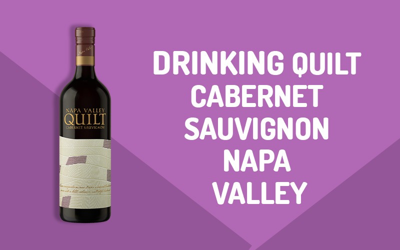 Cabernet Sauvignon Napa Valley Review