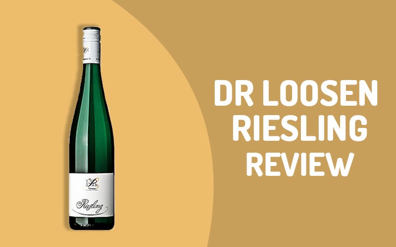 Dr Loosen Riesling