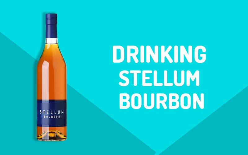 Stellum Bourbon